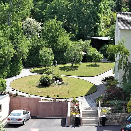 Haus Bethania Fewo Piccolo - 69108 *