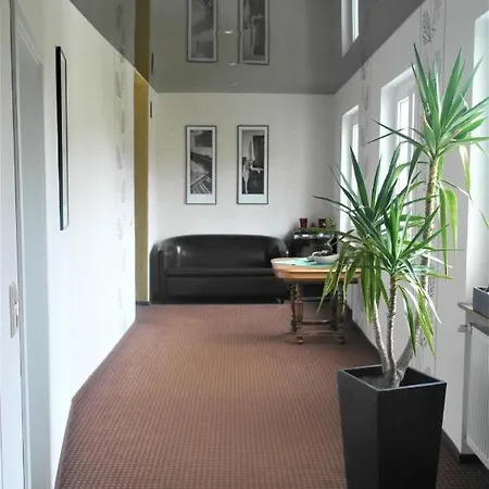 Apartman Haus Bethania Fewo Piccolo - 69108