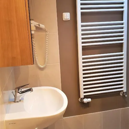 Haus Bethania Fewo Piccolo - 69108 Apartman Bad Kissingen