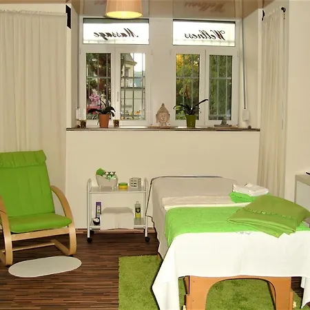 Haus Bethania Fewo Piccolo - 69108