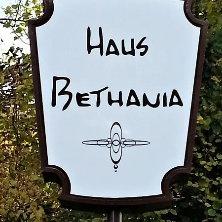 Apartman Haus Bethania Fewo Piccolo - 69108