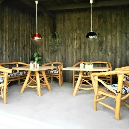 Apartman Haus Bethania Fewo Piccolo - 69108 Bad Kissingen